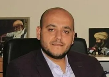TÜGVA kumpasçısı Ramazan Aydoğdu için 12 yıla kadar hapis istemi! Tutukluluk halinin devamına karar verildi