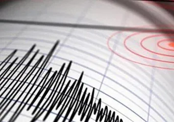 Akdeniz'de 5,1 büyüklüğünde deprem! AFAD tarafından son dakika açıklaması! SON DEPREMLER 2021