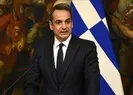 Miçotakis müttefik yarışında! ABD ve Fransa...