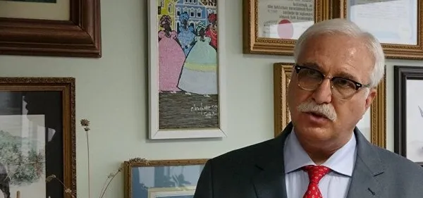 "Yeni bir darbe yiyebiliriz" Bilim Kurulu Üyesi Prof. Dr. Tevfik Özlü'den flaş açıklamalar - 6