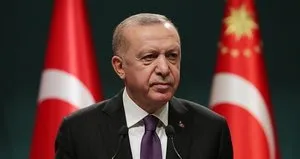 Başkan Erdoğan’dan AB’ye net mesaj