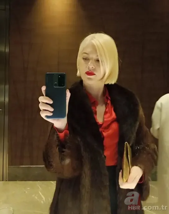 Son hali çok konuşulmuştu! Hayat Bilgisi'nin yıldızlarından yeni fotoğraf 8