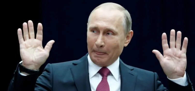 Putin, 11 generali görevden aldı