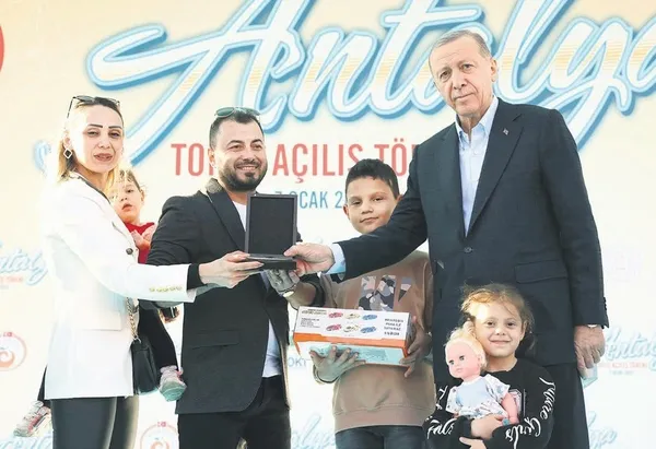 1680726223223.jpg Devlet sözünü tutuyor: Konutlar 1 yıl içinde teslim edildi - 1