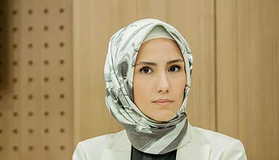 1669287217496.jpg Sümeyye Erdoğan Bayraktar'dan KADEM mesajı! Her ısrarlı takip fiziksel şiddete dönüşme potansiyeli taşır - 7