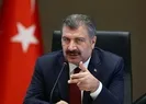 17 Ocak koronavirüs tablosu