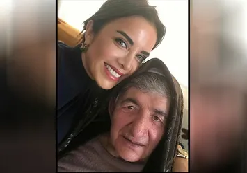 Aşık Veysel’in kızı Zehra Başer vefat etti