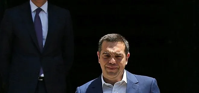 Yunanistan eski Başbakanı Aleksis Çipras’tan flaş sözler: Mısır ile yapılan anlaşma tehlikeli