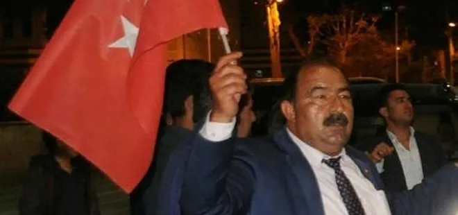 Son dakika: Tahir Güven cinayetinde flaş gelişme! PKK’ya operasyon: 26 kişi gözaltında