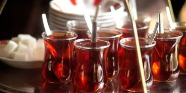 Çay tiryakileri dikkat! Özellikle şekerli tüketenler risk altında... - 3