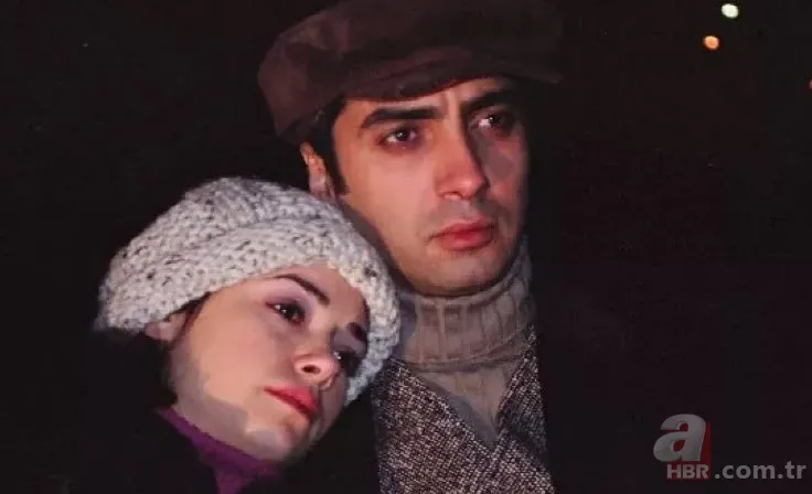 Kimsenin aklına gelmez! Kurtlar Vadisi'nde gerçek, yıllar sonra ortaya çıktı! Meğer Elif rolü ilk o isme gitmiş... 6