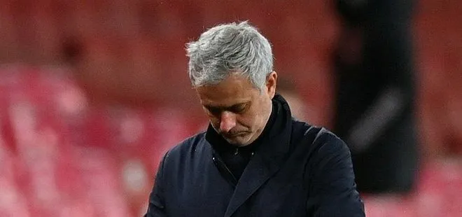 Jose Mourinho gözünü Orkun Kökçü’ye dikti!