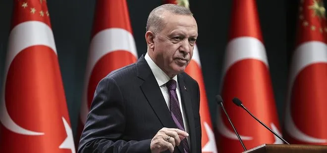 Başkan Recep Tayyip Erdoğan’dan milyonları ilgilendiren Kabine toplantısı sonrasında canlı yayında son dakika açıklamaları! Kafe ve restoranlar açıldı mı? Sokağa çıkma kısıtlaması kalktı mı?