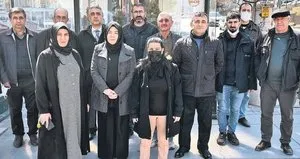 Ankara Büyükşehir Belediyesi’nden geri adım
