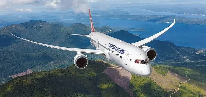 Türk Hava Yolları yurt içi uçuşlarında uygulanacak yeni kararları duyurdu