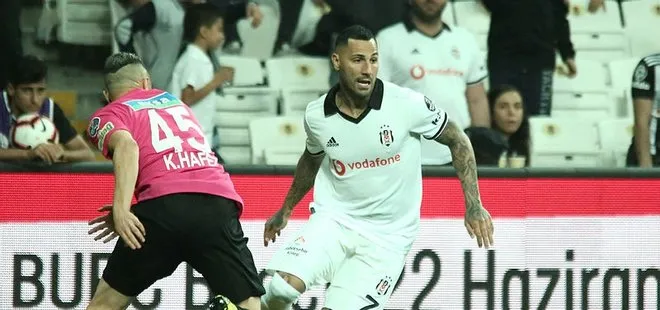 Beşiktaş, Kasımpaşa’yı 3-2 yendi