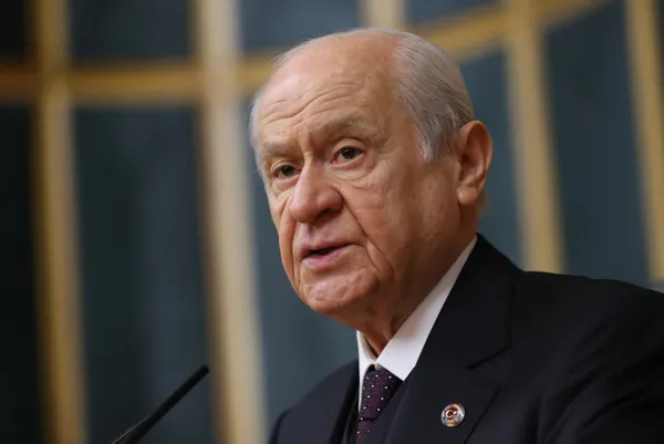 MHP lideri Devlet Bahçeli’den CHP Genel Başkanı Kılıçdaroğlu ve İYİ Parti Genel Başkanı Akşener’e sert sözler