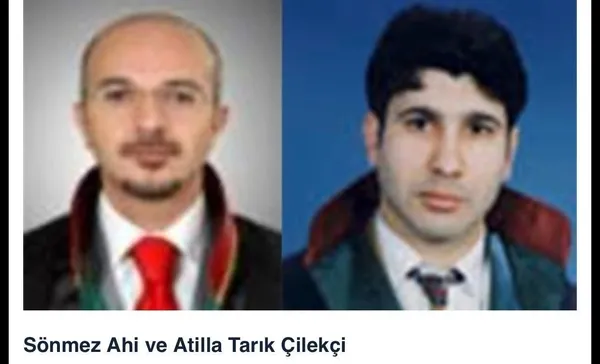 İhanet manşetine karşılık Can Dündar’ın villasını alan avukatlara ceza