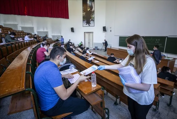 ÖSYM MSÜ SINAV SONUCU 2023 | MSÜ sınav sonuçları ne zaman, kaç günde açıklanır?