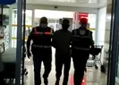 26 ilde aranıyordu! Meram’da yakalandı