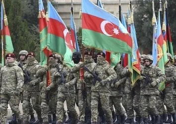 Azerbaycan'ın Karabağ'daki antiterör operasyonunda acı haber: 192 asker şehit oldu 511 asker yaralandı