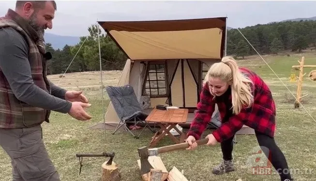 Fenomen Atik Ailesi’nden üzen haber! Sosyal medya hesabından duyurdular 9