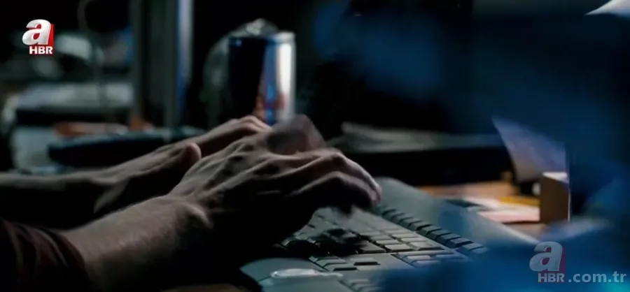 Tek bir "tıkla" hayatınızın şokunu yaşamayın! Siber korsanların "indirim" maskesine dikkat 8