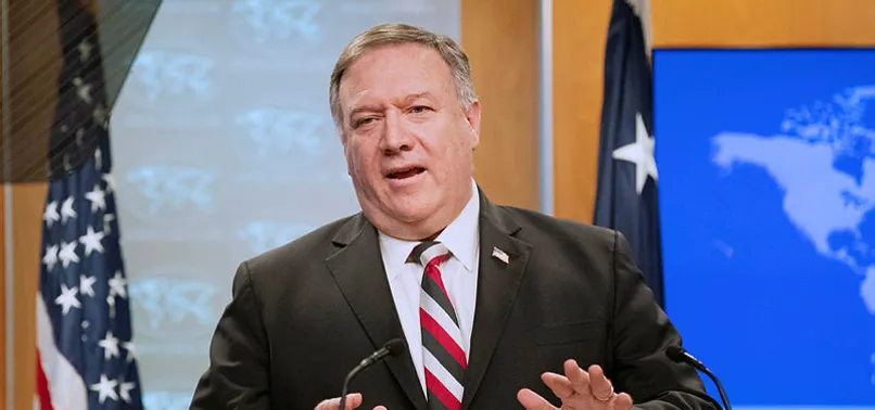 ABD'den çarpıcı İdlib açıklaması! İdlib'deki saldırıda...