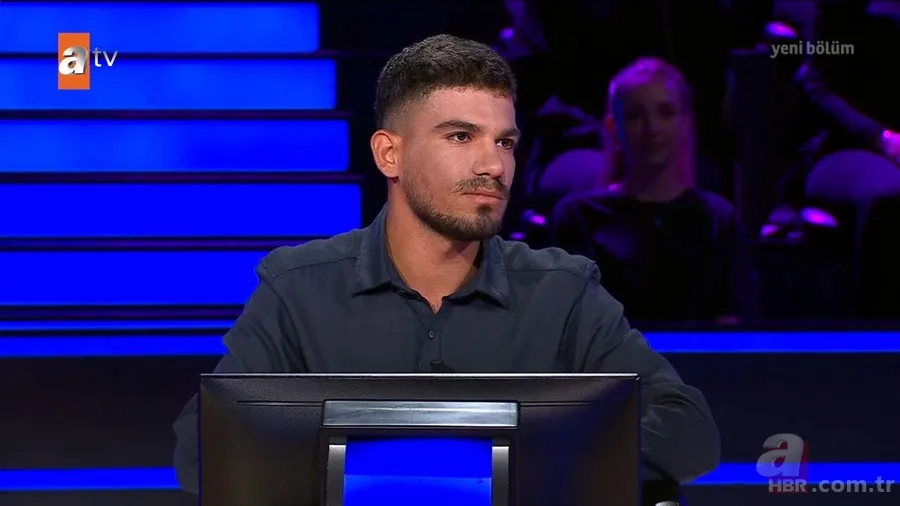 Diyarbakırlı tıp öğrencisi Milyoner'e damga vurdu! Stüdyoyu kırdı geçirdi... | Kenan İmirzalıoğlu'ndan övgü: Şov yapıyorsun 1