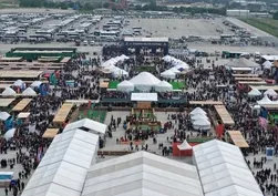 İstanbul'da hafta sonuna Etnospor damgası! Bakan Bolat A Haber'e konuştu: Tam bir Türkiye buluşması