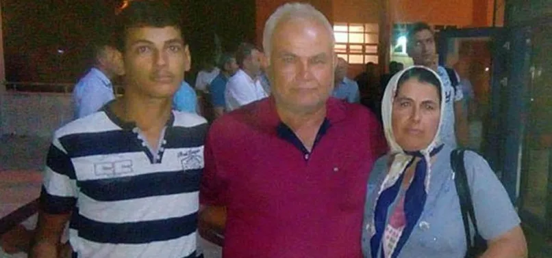 Aydın’da traktör devrildi: 1 kişi hayatını kaybetti, 2 yaralı