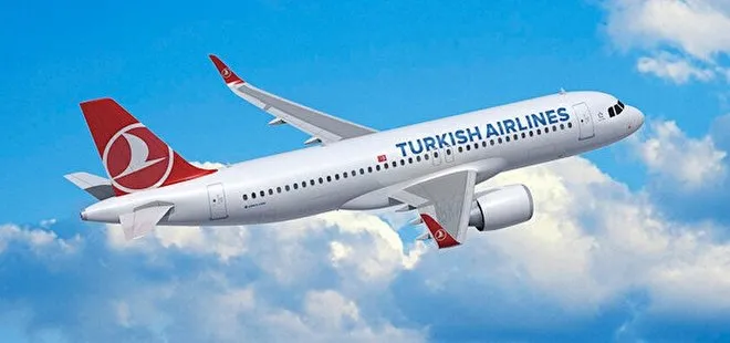 Türk Hava Yolları güven tazeledi: 81 emniyet denetlemesinde bulgusuzluk oranı sıfıra yakın çıktı