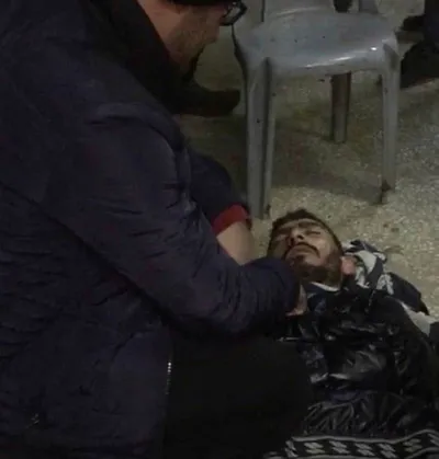 Yunanistan'dan insanlık dışı muamele! Mültecileri darp edip Türkiye'ye geri gönderdiler... - 1