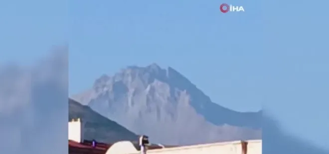 Herkes merak ediyordu; sebebi belli oldu