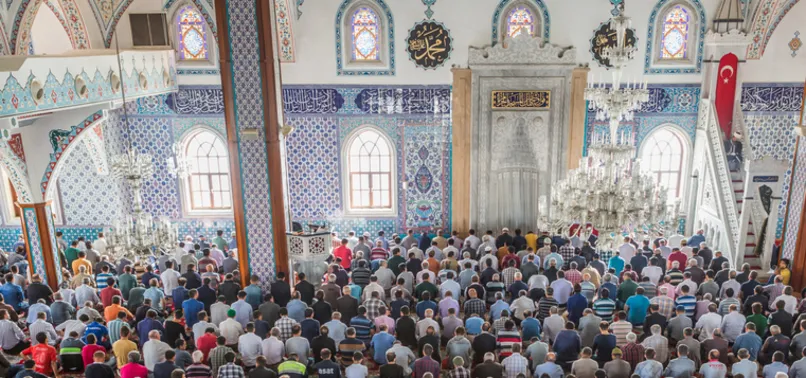 manisa bayram namazi saati 2021 13