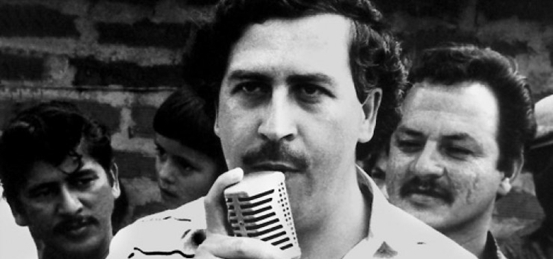 Escobar kimdir? Pucca Escobar sözleri nedir?