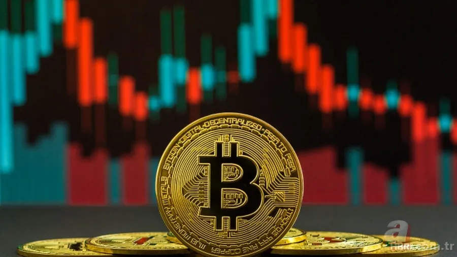 Bitcoin 8 ayda 1 trilyon dolardan fazla kaybetti: Yatırımcılar kripto paradan uzaklaşıyor 4