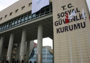 SGK'dan 1,5 milyon işsize müjde
