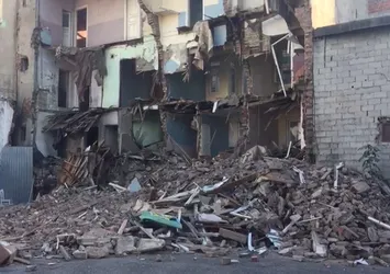 İstanbul depremi için korkutan istatistik! İşte ağır hasar alması beklenen ilçeler