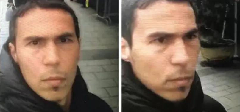 Reina’da 39 kişiyi katleden terörist yakalandı