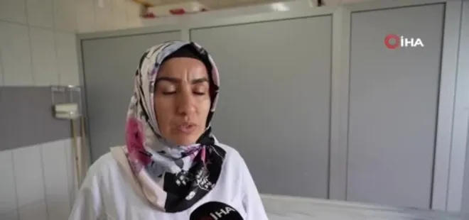 Kadın gassalların ibretlik hatıraları