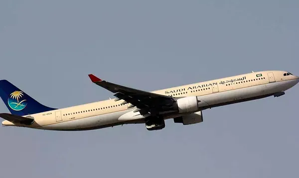 Suudi Arabistan’dan İstanbul’a uçuşlar başlıyor! 2 yıl sonra ilk seferler Cidde ve Riyad’dan