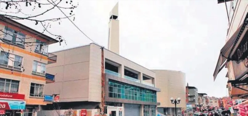 FETÖ'den 'Paralel AVM' kumpası! Gelen ihbar tüm gerçekleri ortaya çıkardı