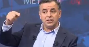 Desteğinizi çekerseniz altınızı boşaltırım