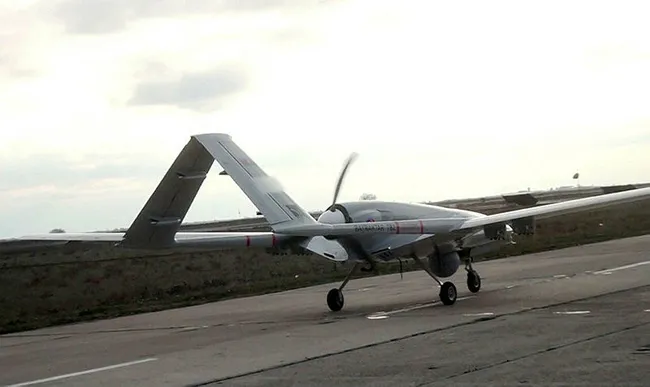 İngiliz medyası, Rusya ve Ukrayna’nın kullandığı İHA’ları karşılaştırdı! İşte Bayraktar TB2 farkı