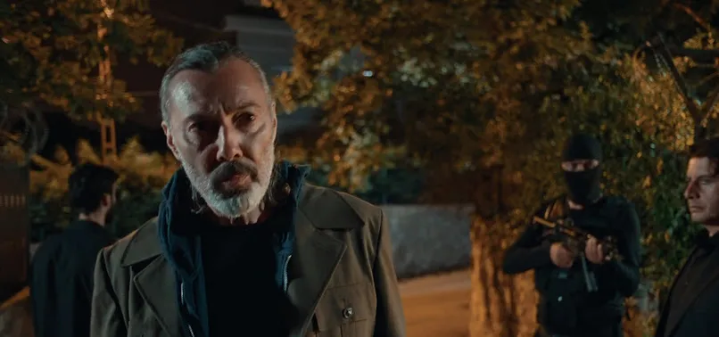 Ben Bu Cihana Sığmazam 35. bölüm izle | Ben Bu Cihana Sığmazam yeni bölüm izle