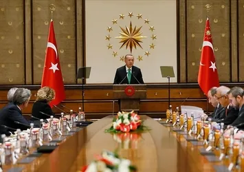 Son dakika | ABD'li şirketlerin yatırım adresi Türkiye! Ekonomiye güven tam
