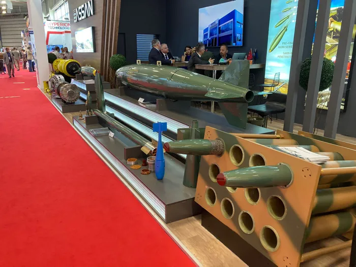 Yerli savaş uçağı o tarihte hangardan çıkacak! İşte milli savaş uçağının özellikleri