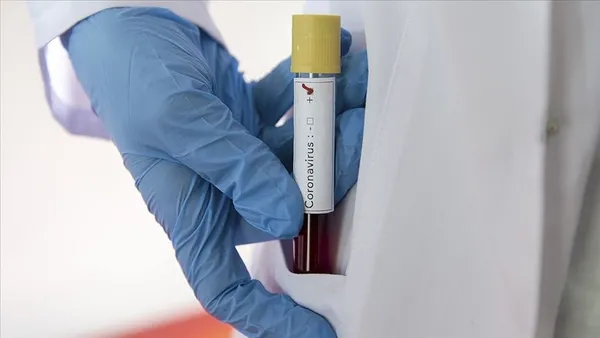 Türk bilim insanlarından koronavirüse karşı burun spreyi