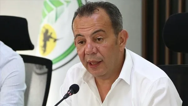 Son dakika: CHP'li Bolu Belediye Başkanı Tanju Özcan eleştirilere tahammül edemedi! 2 bin kişiye dava açtı - 4